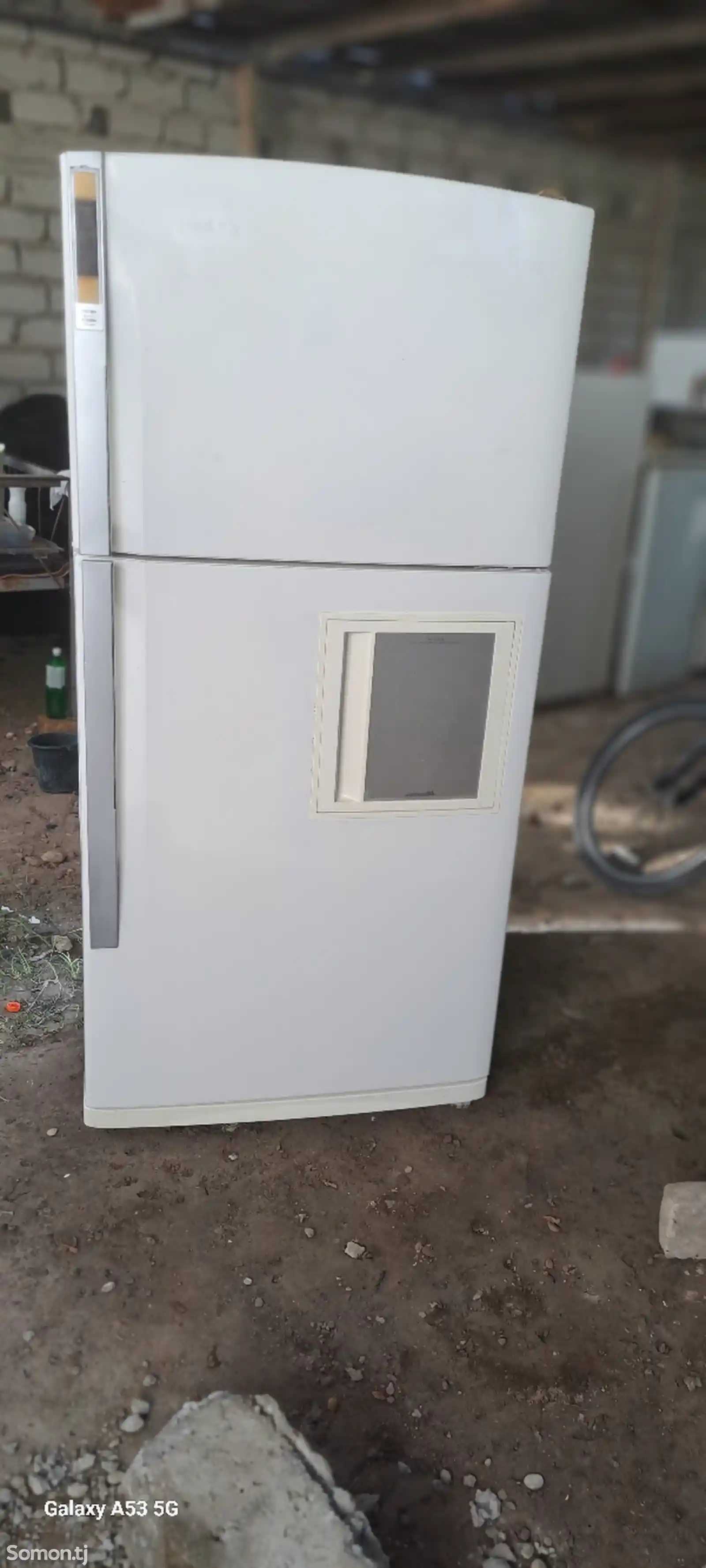 Холодильник Корейский-11