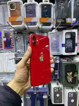 Apple iPhone 11, 64 gb, Product Red-3