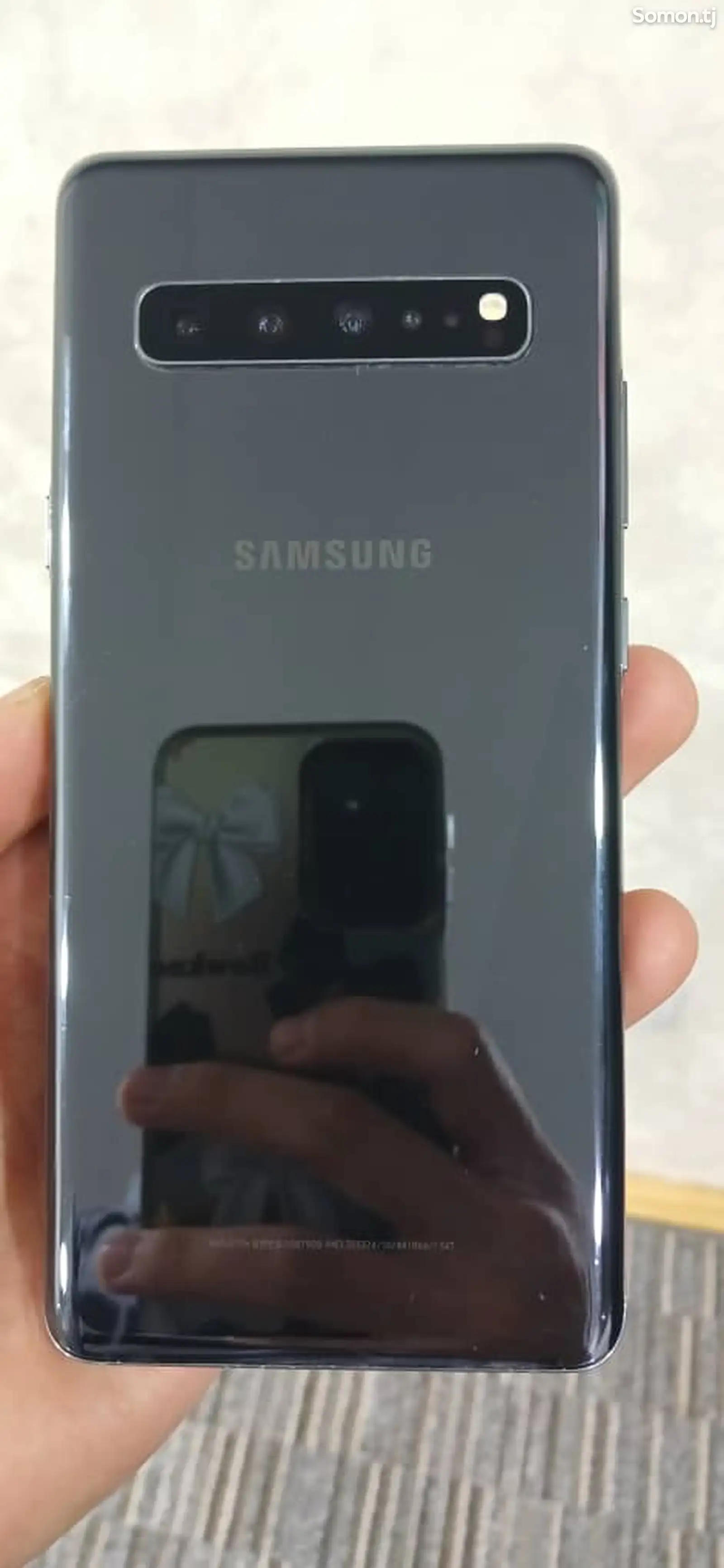 Samsung Galaxy s10 5g