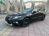 Lexus ES series, 2015-2