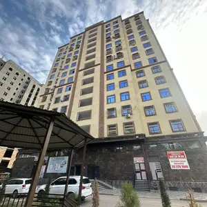 2-комн. квартира, 4 этаж, 57 м², профсоюз мохинав