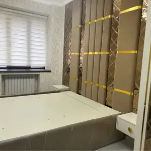 3-комн. квартира, 7 этаж, 90м², Овир