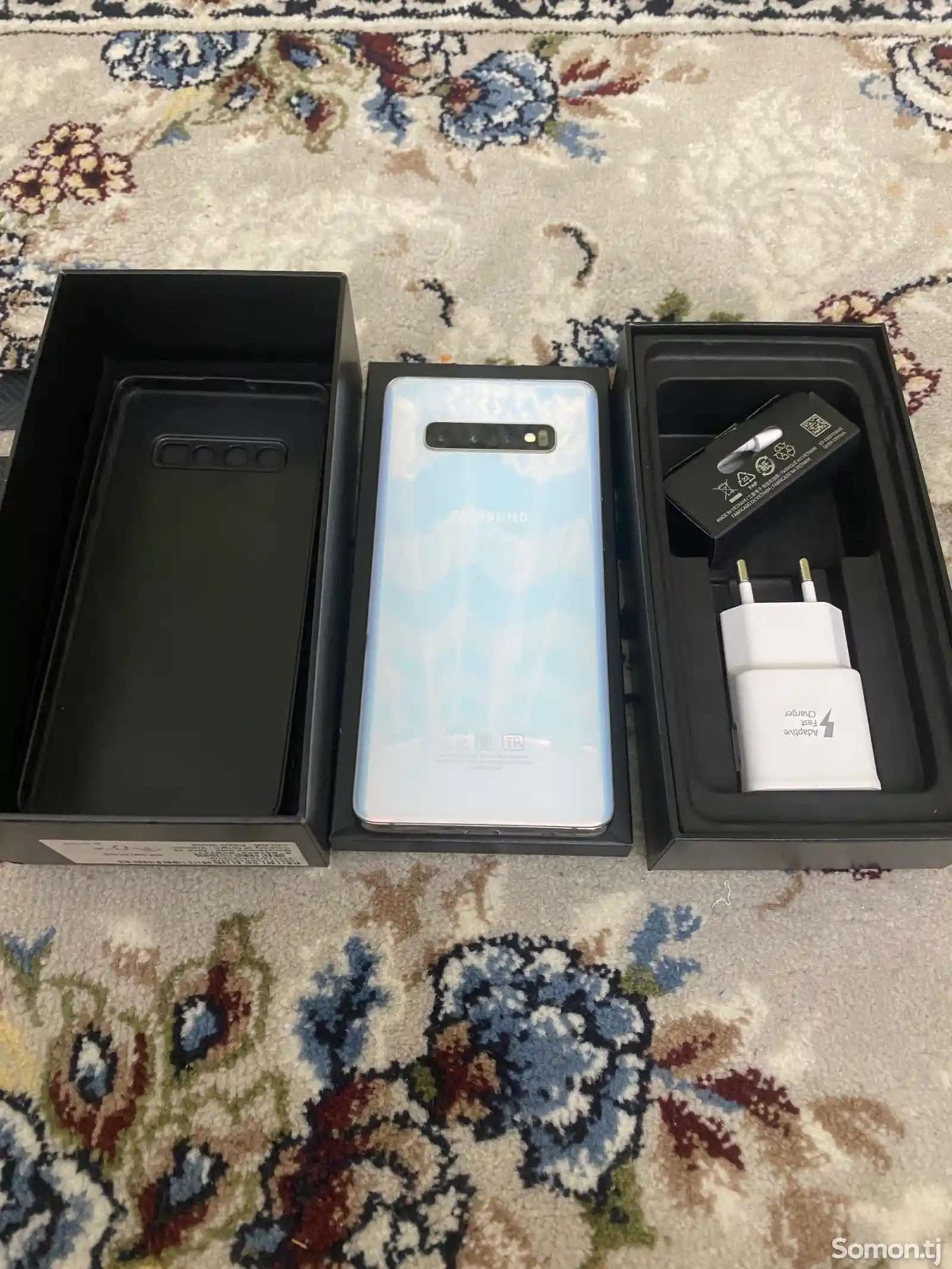 Samsung galaxy S10 plus-5