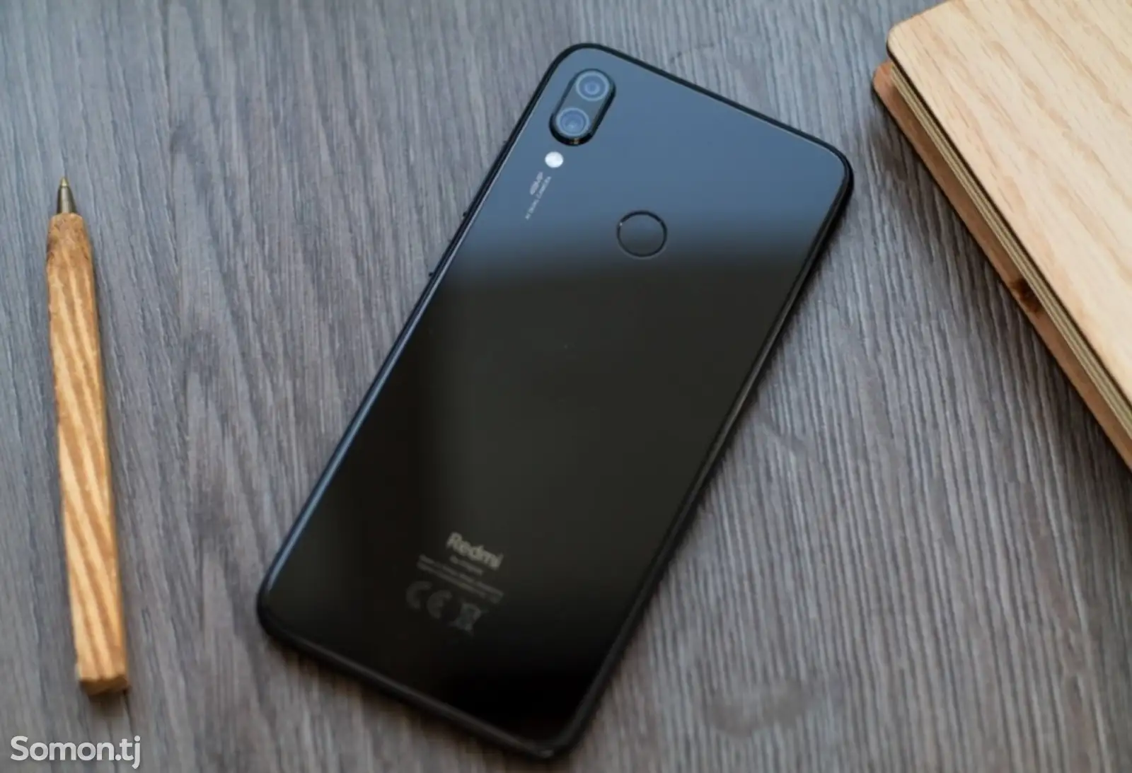 Xiaomi Redmi Note 7