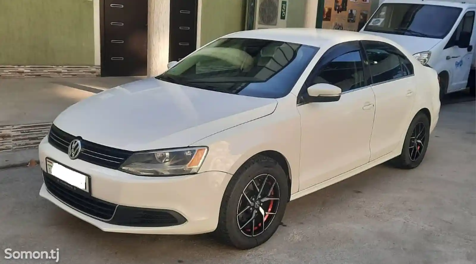 Volkswagen Jetta, 2013-1