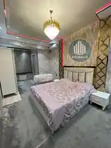 2-комн. квартира, 8 этаж, 80м², Гуля голд, Шохмансур-3