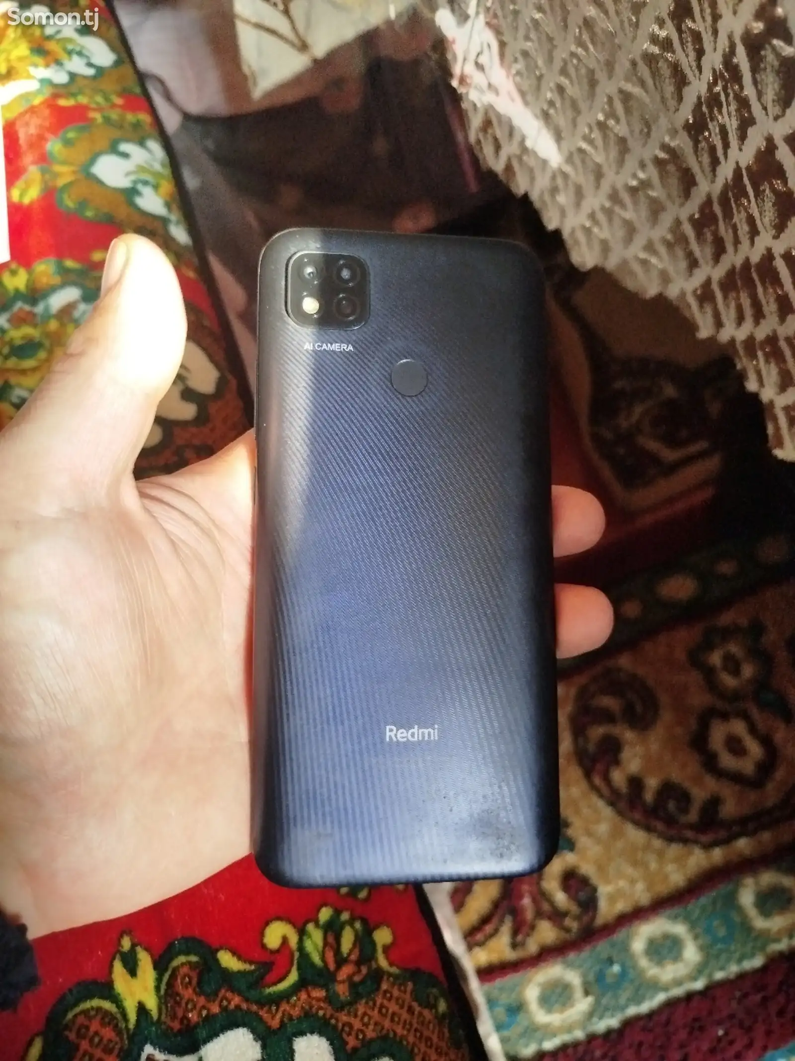 Xiaomi Redmi 9S 32gb