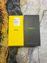 Xiaomi Poco F3 256/8Gb-2