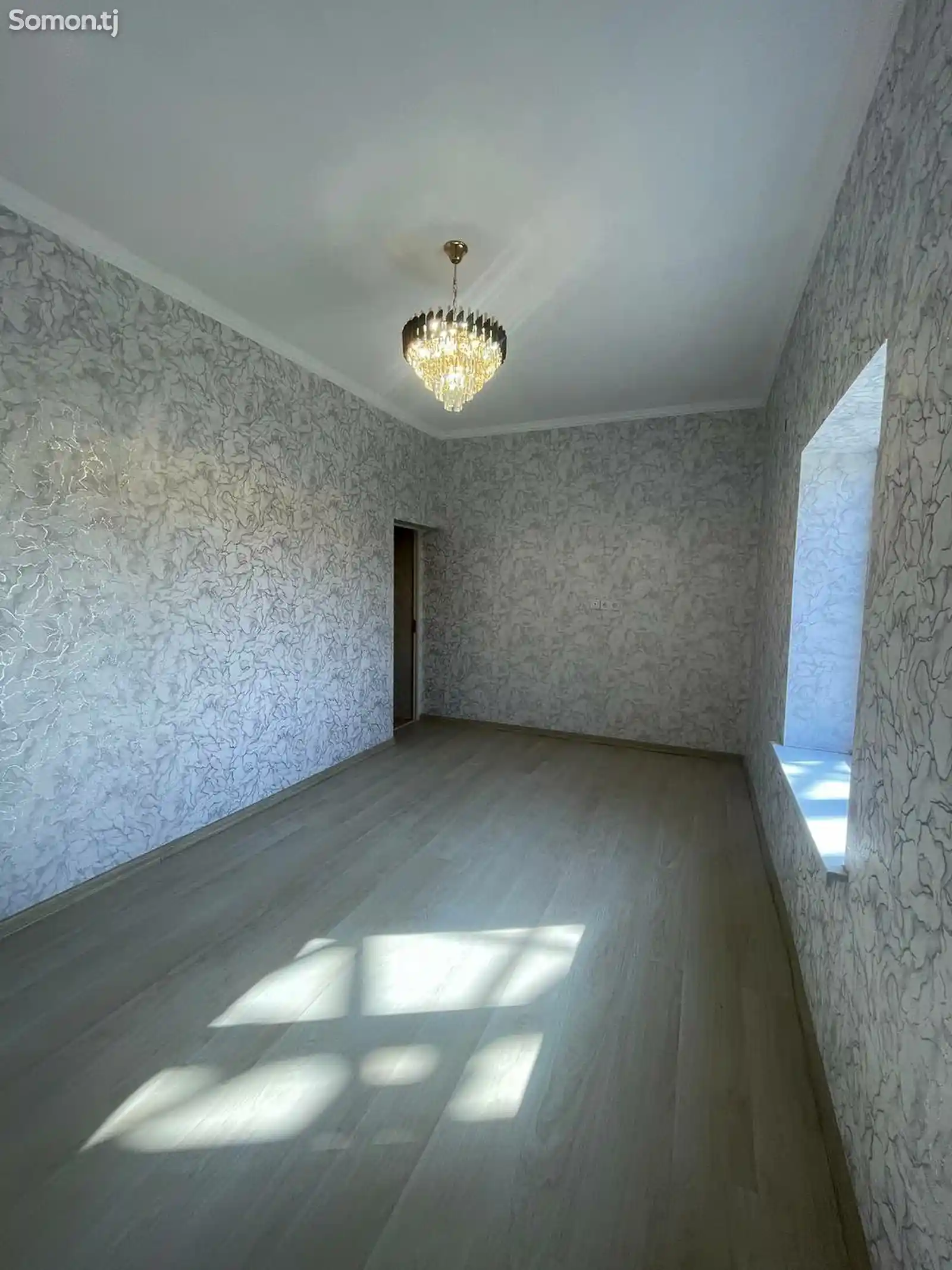 3-комн. квартира, 2 этаж, 70 м², Фирдавси-3