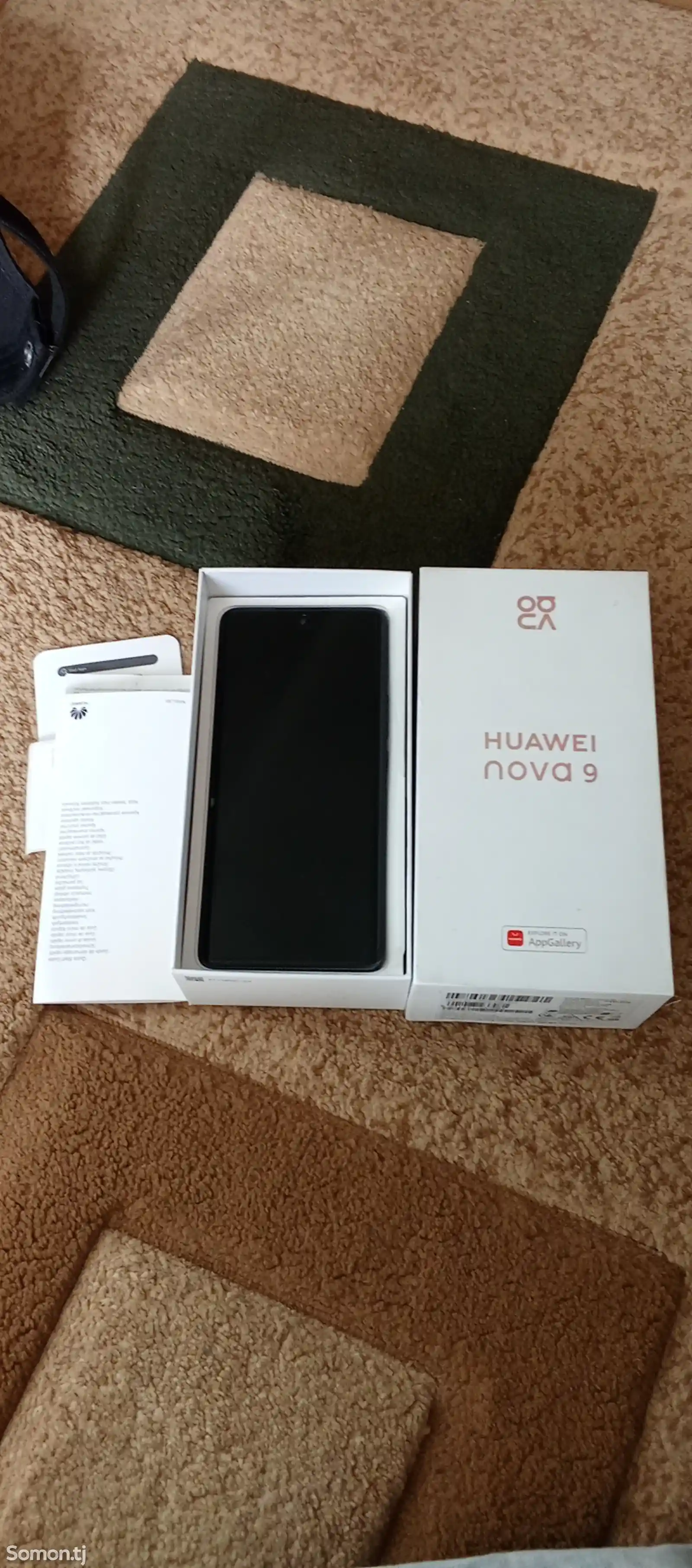 Huawei nova 9 128gb-3