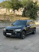 BMW X5, 2014-2