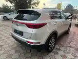 Kia Sportage, 2017-4