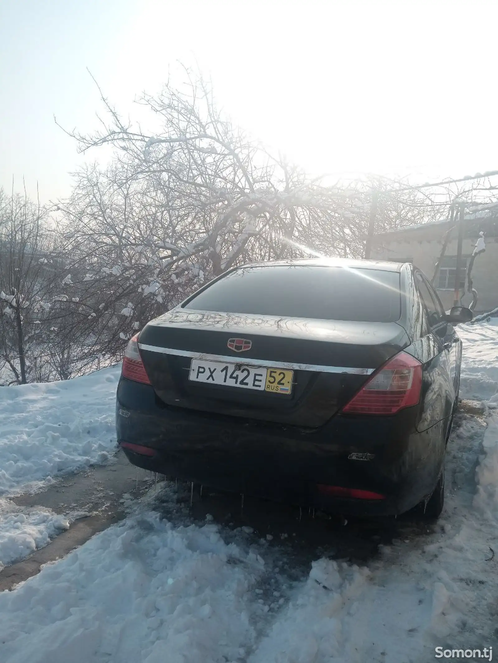 Opel Astra G, 2013-8