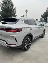 BYD Song Plus, 2025-6