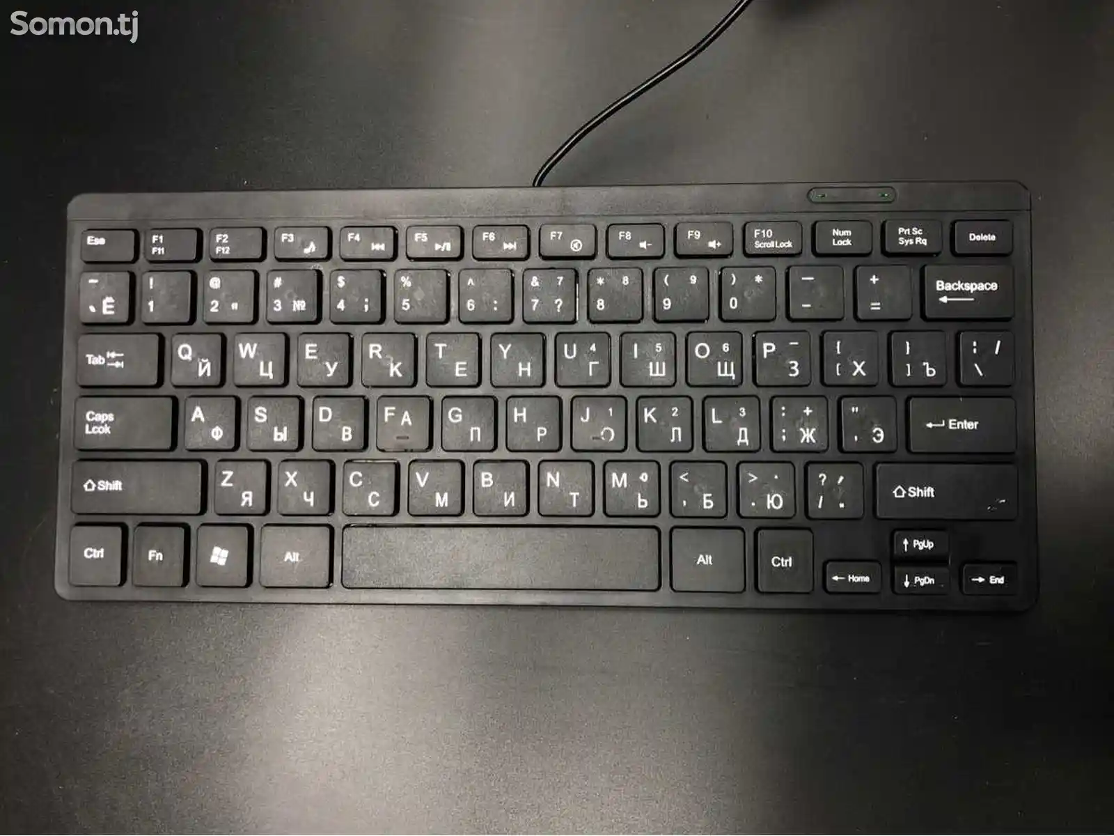 Мини клавиатура K-1000-3
