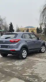 Hyundai Creta, 2019-10