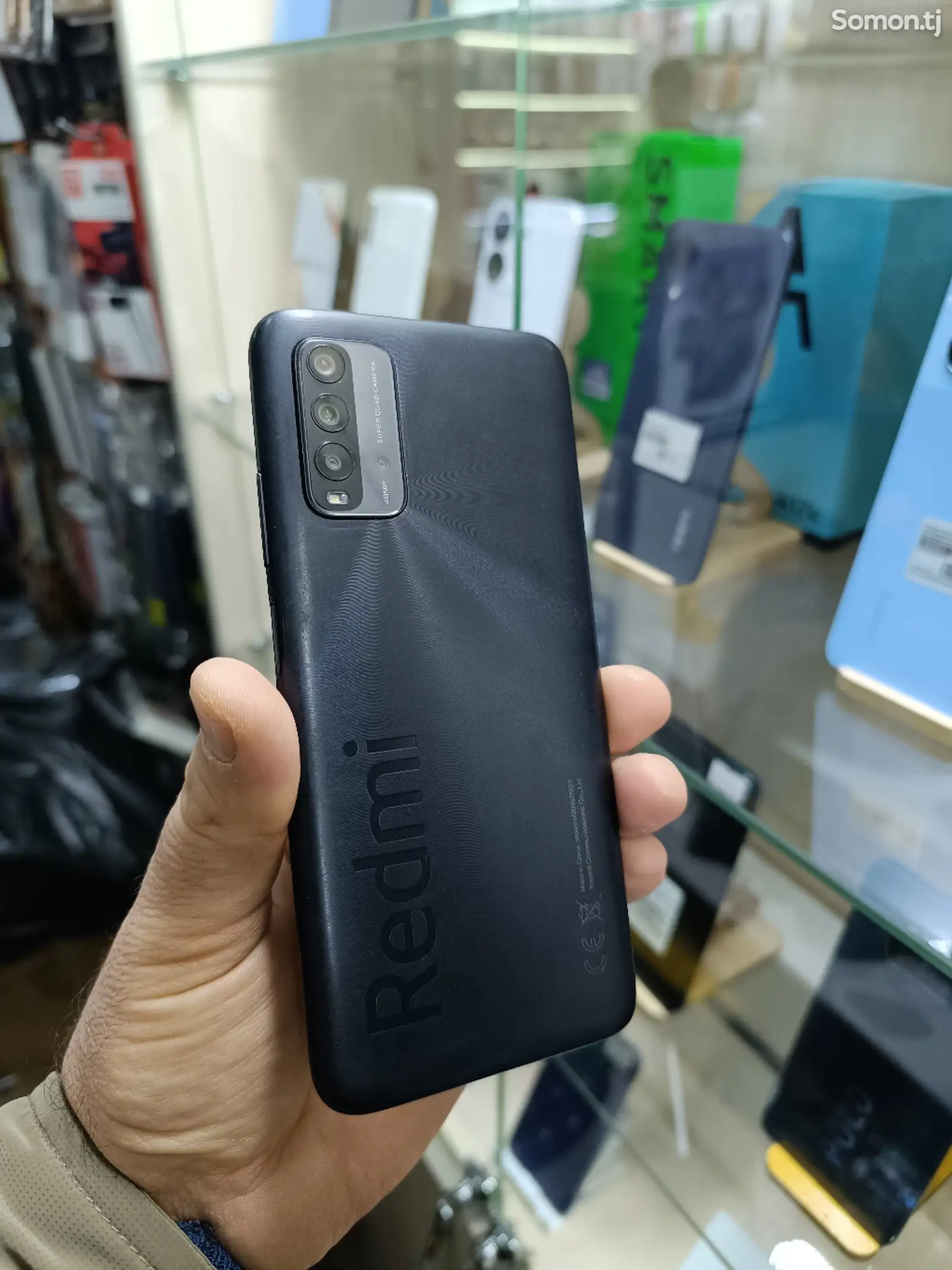 Xiaomi Redmi 9T /4/64G-1