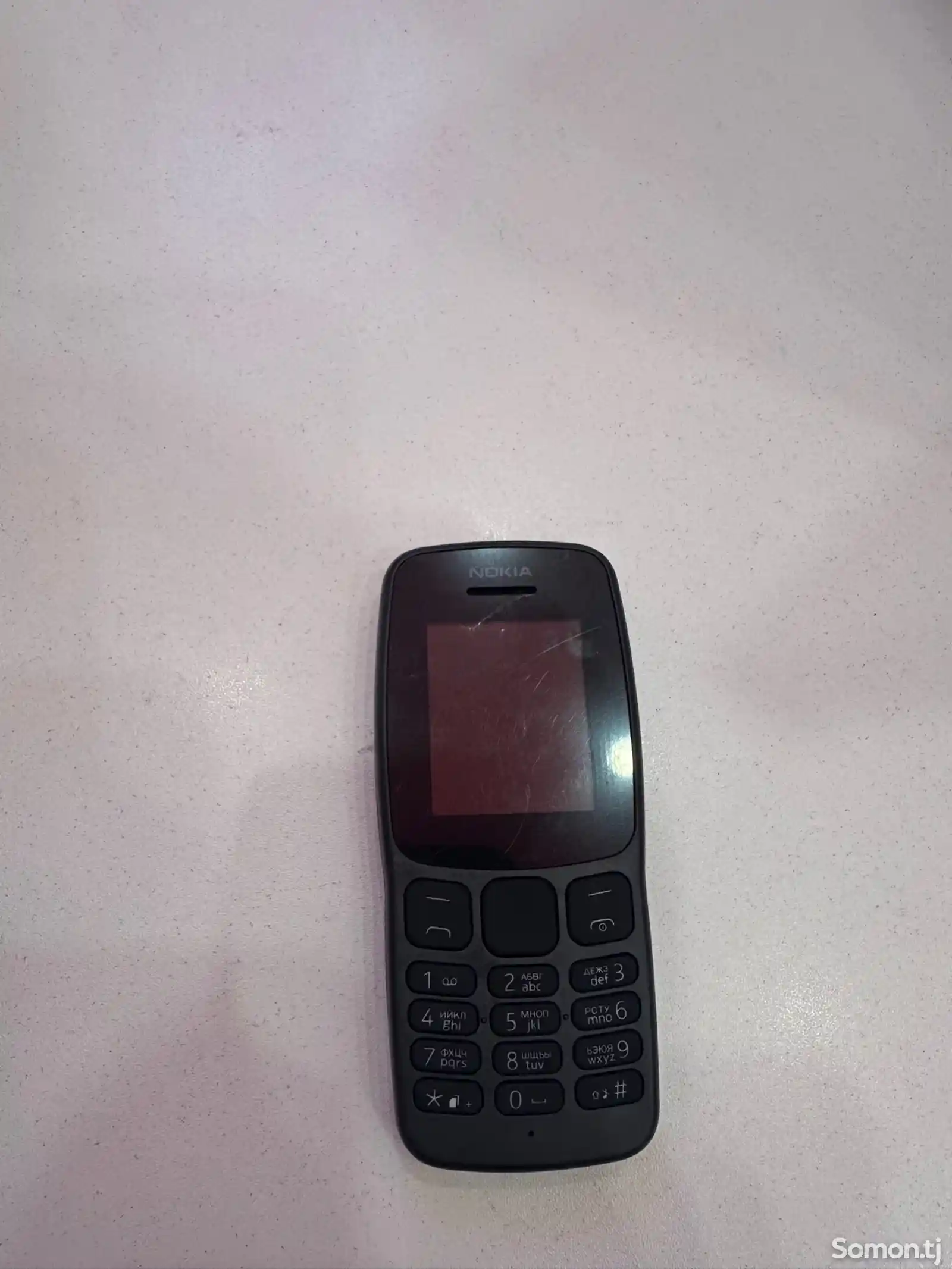 Nokia 106 Dual SIM-1