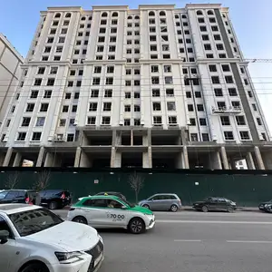 3-комн. квартира, 7 этаж, 142 м², Шохмансур