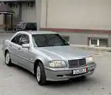 Mercedes-Benz C class, 1998-3