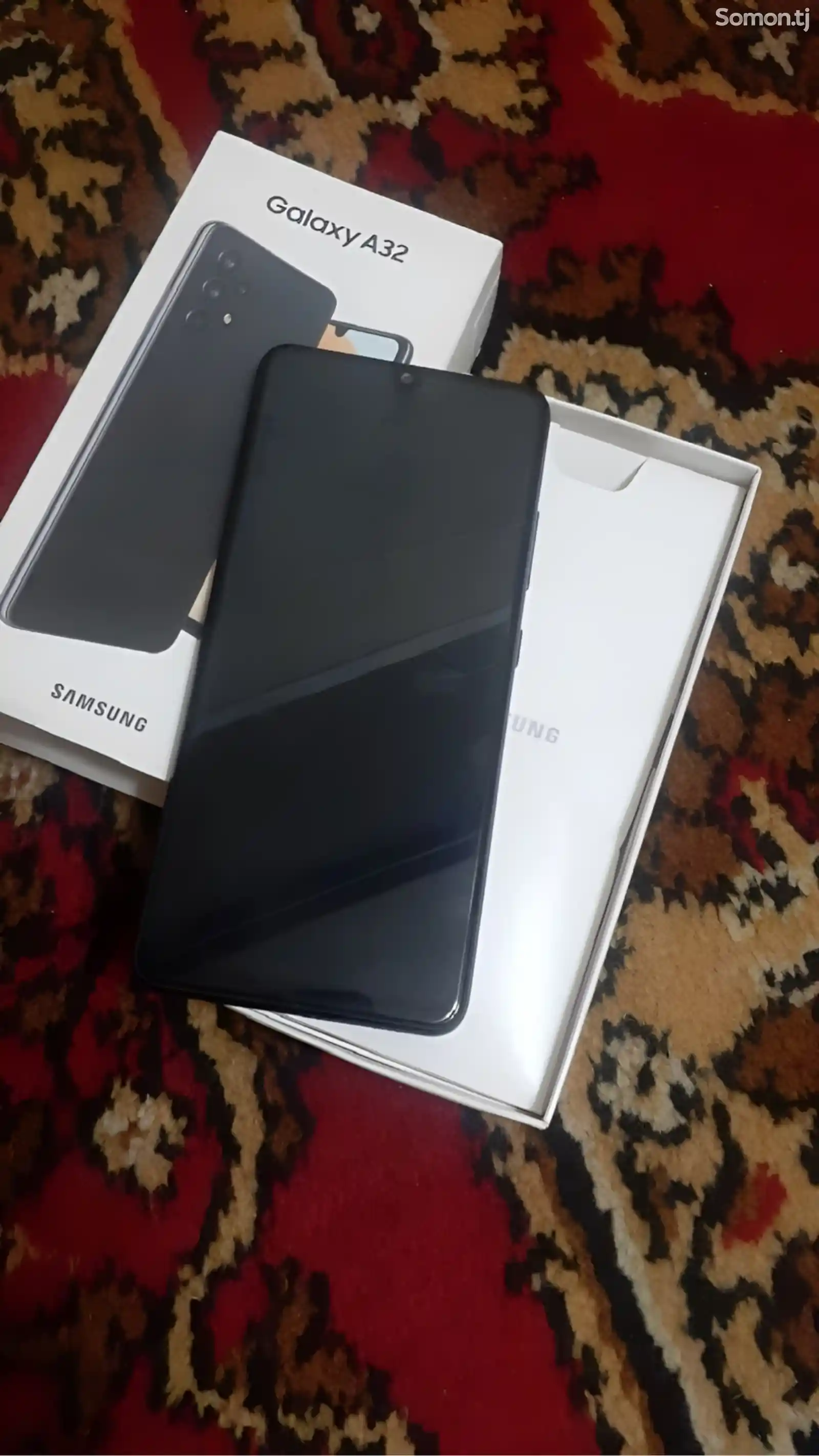 Samsung Galaxy A 32-2