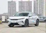 BYD Song, 2025-12