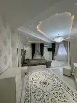 2-комн. квартира, 4 этаж, 95м²,И.Сомони-8