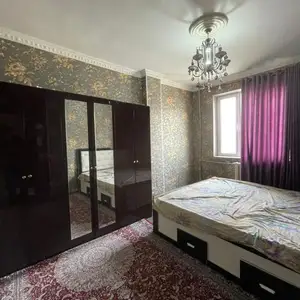 2-комн. квартира, 2 этаж, 72м², 1 советский