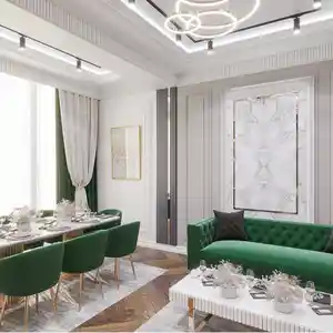 2-комн. квартира, 9 этаж, 79 м², 20 микрорайон