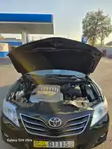 Toyota Camry, 2011-12