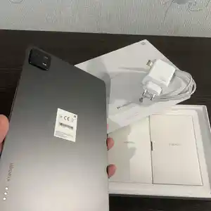 Планшет Xiaomi Pad 6