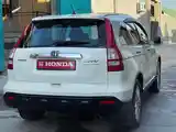 Honda CR-V, 2007-5