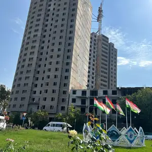 2-комн. квартира, 10 этаж, 73 м², 91мкр