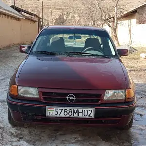 Opel Astra F, 1994