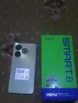 Infinix smart 8-2