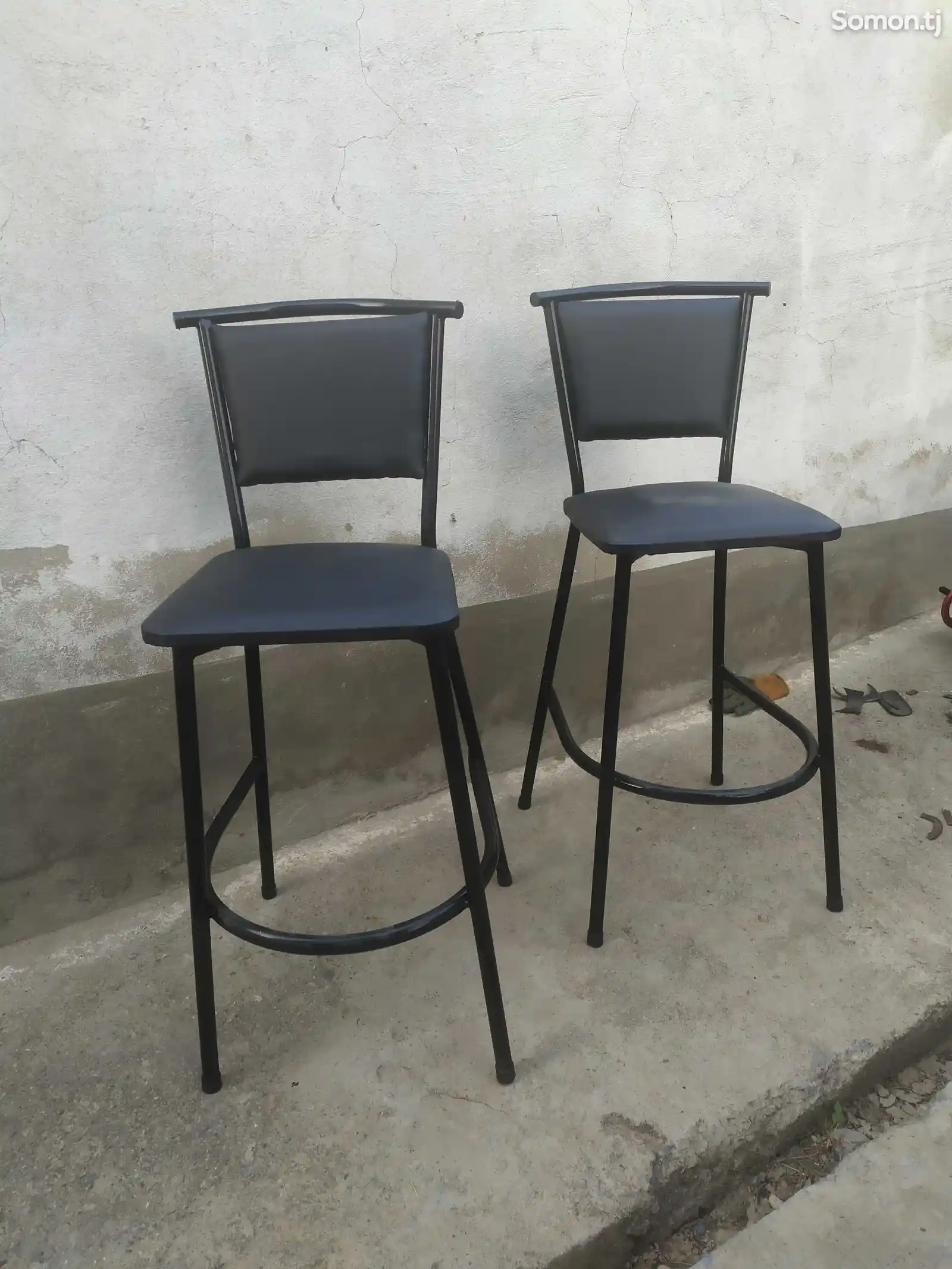 Барные стулья на заказ-7