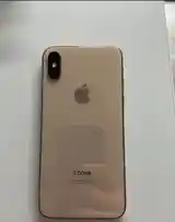 Apple iPhone Xs, 64 gb, Gold-2