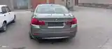 BMW 5 series, 2014-3