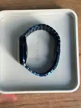 Смарт часы Apple Watch 6 44mm blue-2