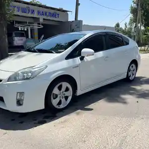 Toyota Prius, 2009