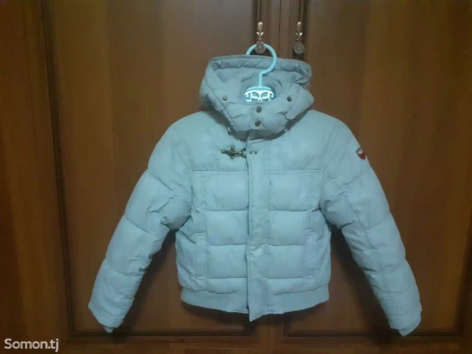 Куртка-5