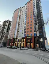 3-комн. квартира, 7 этаж, 115м², Исмоили Сомини-2