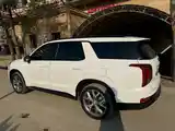 Hyundai Palisade, 2021-2