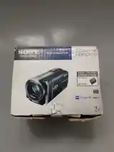 Видеокамера Sony-2