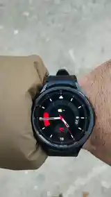 Смарт часы Galaxy Watch 6 Series Classik 43mm-3