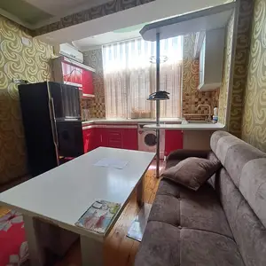 2-комн. квартира, 4 этаж, 60м², 19 мкр