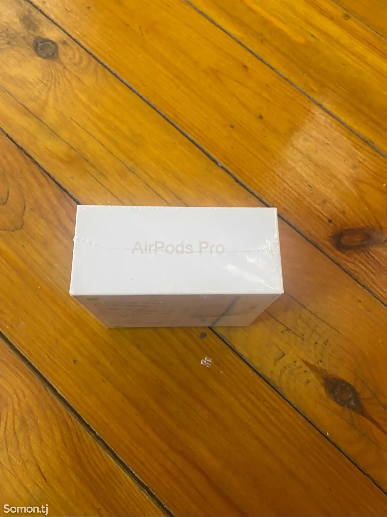 Беспроводные наушники AirPods Pro 2-4