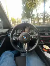 Руль от BMW-2