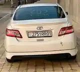 Toyota Camry, 2007-7