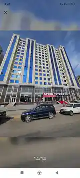 2-комн. квартира, 9 этаж, 58 м², 112 мкр-14